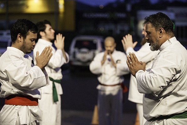 About Southside Academy of Combat About Southside Academy of Combat