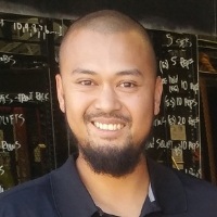 Mas Taufan Mawardi Mas Taufan Mawardi