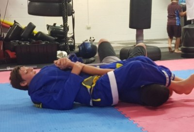 Southside Academy of Combat Kids BJJ Southside Academy of Combat Kids BJJ