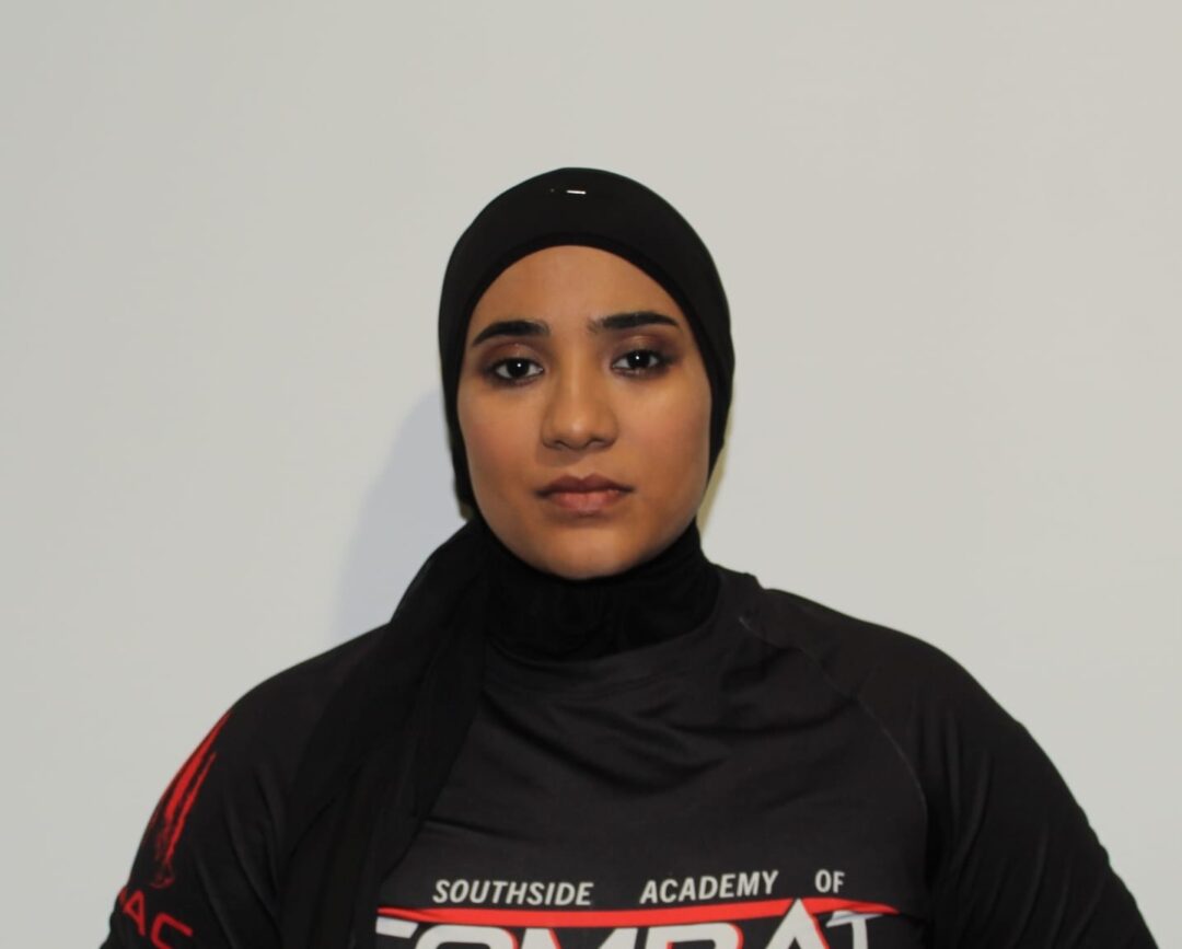 Coach Kareema Arackakkunnel